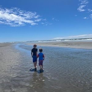 Meet your Posher, Tara